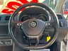 USED 2015 15 VOLKSWAGEN POLO 1.2 TSI BlueMotion Tech SE Hatchback 5dr Petrol Manual Euro 6 (s/s) (90 ps) 