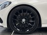 USED 2016 66 MERCEDES-BENZ C-CLASS 2.1 C250d AMG Line (Premium Plus) Coupe 2dr Diesel G-Tronic+ Euro 6 (s/s) (204 ps) 