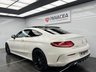 USED 2016 66 MERCEDES-BENZ C-CLASS 2.1 C250d AMG Line (Premium Plus) Coupe 2dr Diesel G-Tronic+ Euro 6 (s/s) (204 ps) 