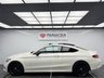 USED 2016 66 MERCEDES-BENZ C-CLASS 2.1 C250d AMG Line (Premium Plus) Coupe 2dr Diesel G-Tronic+ Euro 6 (s/s) (204 ps) 
