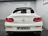USED 2016 66 MERCEDES-BENZ C-CLASS 2.1 C250d AMG Line (Premium Plus) Coupe 2dr Diesel G-Tronic+ Euro 6 (s/s) (204 ps) 