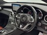 USED 2016 66 MERCEDES-BENZ C-CLASS 2.1 C250d AMG Line (Premium Plus) Coupe 2dr Diesel G-Tronic+ Euro 6 (s/s) (204 ps) 