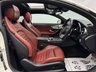 USED 2016 66 MERCEDES-BENZ C-CLASS 2.1 C250d AMG Line (Premium Plus) Coupe 2dr Diesel G-Tronic+ Euro 6 (s/s) (204 ps) 