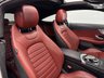 USED 2016 66 MERCEDES-BENZ C-CLASS 2.1 C250d AMG Line (Premium Plus) Coupe 2dr Diesel G-Tronic+ Euro 6 (s/s) (204 ps) 