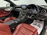 USED 2016 66 MERCEDES-BENZ C-CLASS 2.1 C250d AMG Line (Premium Plus) Coupe 2dr Diesel G-Tronic+ Euro 6 (s/s) (204 ps) 