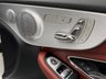 USED 2016 66 MERCEDES-BENZ C-CLASS 2.1 C250d AMG Line (Premium Plus) Coupe 2dr Diesel G-Tronic+ Euro 6 (s/s) (204 ps) 