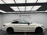 USED 2016 66 MERCEDES-BENZ C-CLASS 2.1 C250d AMG Line (Premium Plus) Coupe 2dr Diesel G-Tronic+ Euro 6 (s/s) (204 ps) 