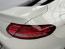 USED 2016 66 MERCEDES-BENZ C-CLASS 2.1 C250d AMG Line (Premium Plus) Coupe 2dr Diesel G-Tronic+ Euro 6 (s/s) (204 ps) 