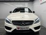 USED 2016 66 MERCEDES-BENZ C-CLASS 2.1 C250d AMG Line (Premium Plus) Coupe 2dr Diesel G-Tronic+ Euro 6 (s/s) (204 ps) 