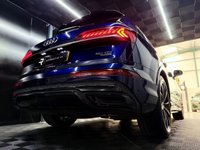 USED 2019 69 AUDI Q7 3.0 TDI V6 50 Black Edition SUV 5dr Diesel Tiptronic quattro Euro 6 (s/s) (286 ps) Full Audi SH | 50 Black Edition