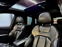 USED 2019 69 AUDI Q7 3.0 TDI V6 50 Black Edition SUV 5dr Diesel Tiptronic quattro Euro 6 (s/s) (286 ps) Full Audi SH | 50 Black Edition