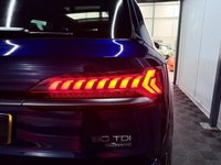 USED 2019 69 AUDI Q7 3.0 TDI V6 50 Black Edition SUV 5dr Diesel Tiptronic quattro Euro 6 (s/s) (286 ps) Full Audi SH | 50 Black Edition