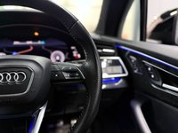 USED 2019 69 AUDI Q7 3.0 TDI V6 50 Black Edition SUV 5dr Diesel Tiptronic quattro Euro 6 (s/s) (286 ps) Full Audi SH | 50 Black Edition