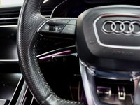 USED 2019 69 AUDI Q7 3.0 TDI V6 50 Black Edition SUV 5dr Diesel Tiptronic quattro Euro 6 (s/s) (286 ps) Full Audi SH | 50 Black Edition