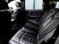 USED 2019 69 AUDI Q7 3.0 TDI V6 50 Black Edition SUV 5dr Diesel Tiptronic quattro Euro 6 (s/s) (286 ps) Full Audi SH | 50 Black Edition