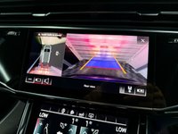 USED 2019 69 AUDI Q7 3.0 TDI V6 50 Black Edition SUV 5dr Diesel Tiptronic quattro Euro 6 (s/s) (286 ps) Full Audi SH | 50 Black Edition