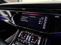 USED 2019 69 AUDI Q7 3.0 TDI V6 50 Black Edition SUV 5dr Diesel Tiptronic quattro Euro 6 (s/s) (286 ps) Full Audi SH | 50 Black Edition