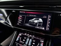 USED 2019 69 AUDI Q7 3.0 TDI V6 50 Black Edition SUV 5dr Diesel Tiptronic quattro Euro 6 (s/s) (286 ps) Full Audi SH | 50 Black Edition