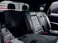 USED 2019 69 AUDI Q7 3.0 TDI V6 50 Black Edition SUV 5dr Diesel Tiptronic quattro Euro 6 (s/s) (286 ps) Full Audi SH | 50 Black Edition