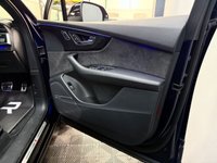 USED 2019 69 AUDI Q7 3.0 TDI V6 50 Black Edition SUV 5dr Diesel Tiptronic quattro Euro 6 (s/s) (286 ps) Full Audi SH | 50 Black Edition