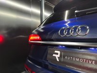 USED 2019 69 AUDI Q7 3.0 TDI V6 50 Black Edition SUV 5dr Diesel Tiptronic quattro Euro 6 (s/s) (286 ps) Full Audi SH | 50 Black Edition