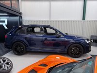 USED 2019 69 AUDI Q7 3.0 TDI V6 50 Black Edition SUV 5dr Diesel Tiptronic quattro Euro 6 (s/s) (286 ps) Full Audi SH | 50 Black Edition
