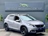 USED 2019 69 PEUGEOT 2008 1.2 PURETECH S/S ALLURE PREMIUM 5d 129 BHP 