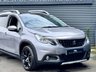 USED 2019 69 PEUGEOT 2008 1.2 PURETECH S/S ALLURE PREMIUM 5d 129 BHP 