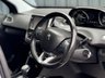USED 2019 69 PEUGEOT 2008 1.2 PURETECH S/S ALLURE PREMIUM 5d 129 BHP 