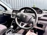 USED 2019 69 PEUGEOT 2008 1.2 PURETECH S/S ALLURE PREMIUM 5d 129 BHP 