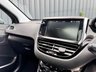 USED 2019 69 PEUGEOT 2008 1.2 PURETECH S/S ALLURE PREMIUM 5d 129 BHP 