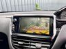 USED 2019 69 PEUGEOT 2008 1.2 PURETECH S/S ALLURE PREMIUM 5d 129 BHP 