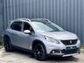 USED 2019 69 PEUGEOT 2008 1.2 PURETECH S/S ALLURE PREMIUM 5d 129 BHP 
