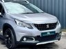 USED 2019 69 PEUGEOT 2008 1.2 PURETECH S/S ALLURE PREMIUM 5d 129 BHP 