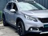 USED 2019 69 PEUGEOT 2008 1.2 PURETECH S/S ALLURE PREMIUM 5d 129 BHP 