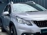 USED 2019 69 PEUGEOT 2008 1.2 PURETECH S/S ALLURE PREMIUM 5d 129 BHP 