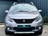 USED 2019 69 PEUGEOT 2008 1.2 PURETECH S/S ALLURE PREMIUM 5d 129 BHP 