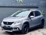 USED 2019 69 PEUGEOT 2008 1.2 PURETECH S/S ALLURE PREMIUM 5d 129 BHP 