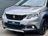 USED 2019 69 PEUGEOT 2008 1.2 PURETECH S/S ALLURE PREMIUM 5d 129 BHP 