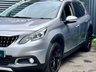 USED 2019 69 PEUGEOT 2008 1.2 PURETECH S/S ALLURE PREMIUM 5d 129 BHP 