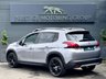 USED 2019 69 PEUGEOT 2008 1.2 PURETECH S/S ALLURE PREMIUM 5d 129 BHP 