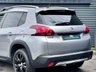USED 2019 69 PEUGEOT 2008 1.2 PURETECH S/S ALLURE PREMIUM 5d 129 BHP 