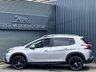 USED 2019 69 PEUGEOT 2008 1.2 PURETECH S/S ALLURE PREMIUM 5d 129 BHP 