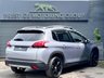 USED 2019 69 PEUGEOT 2008 1.2 PURETECH S/S ALLURE PREMIUM 5d 129 BHP 