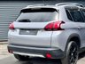 USED 2019 69 PEUGEOT 2008 1.2 PURETECH S/S ALLURE PREMIUM 5d 129 BHP 