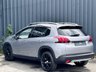 USED 2019 69 PEUGEOT 2008 1.2 PURETECH S/S ALLURE PREMIUM 5d 129 BHP 