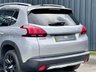 USED 2019 69 PEUGEOT 2008 1.2 PURETECH S/S ALLURE PREMIUM 5d 129 BHP 
