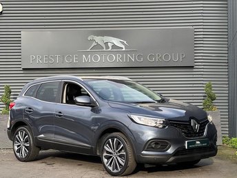 2019 RENAULT KADJAR