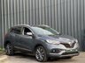 USED 2019 69 RENAULT KADJAR 1.3 ICONIC TCE 5d 139 BHP 