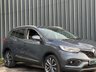 USED 2019 69 RENAULT KADJAR 1.3 ICONIC TCE 5d 139 BHP 